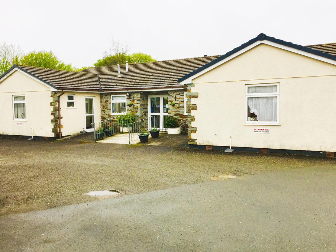 Christie Finance supports sale of Appleby Lodge in Cornwall after 20